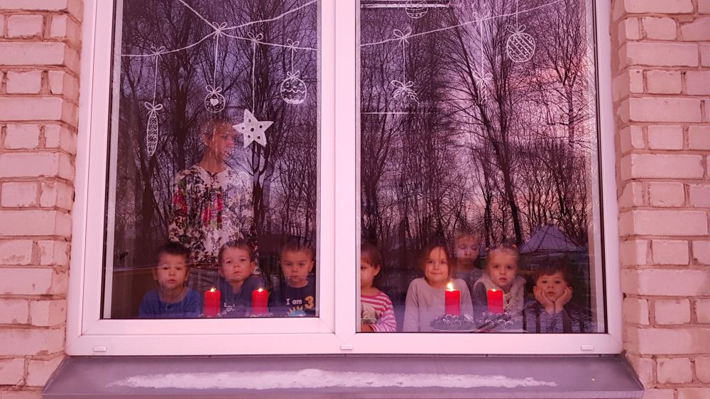 Pilietinė iniciatyva “Atmintis gyva kol liudija”