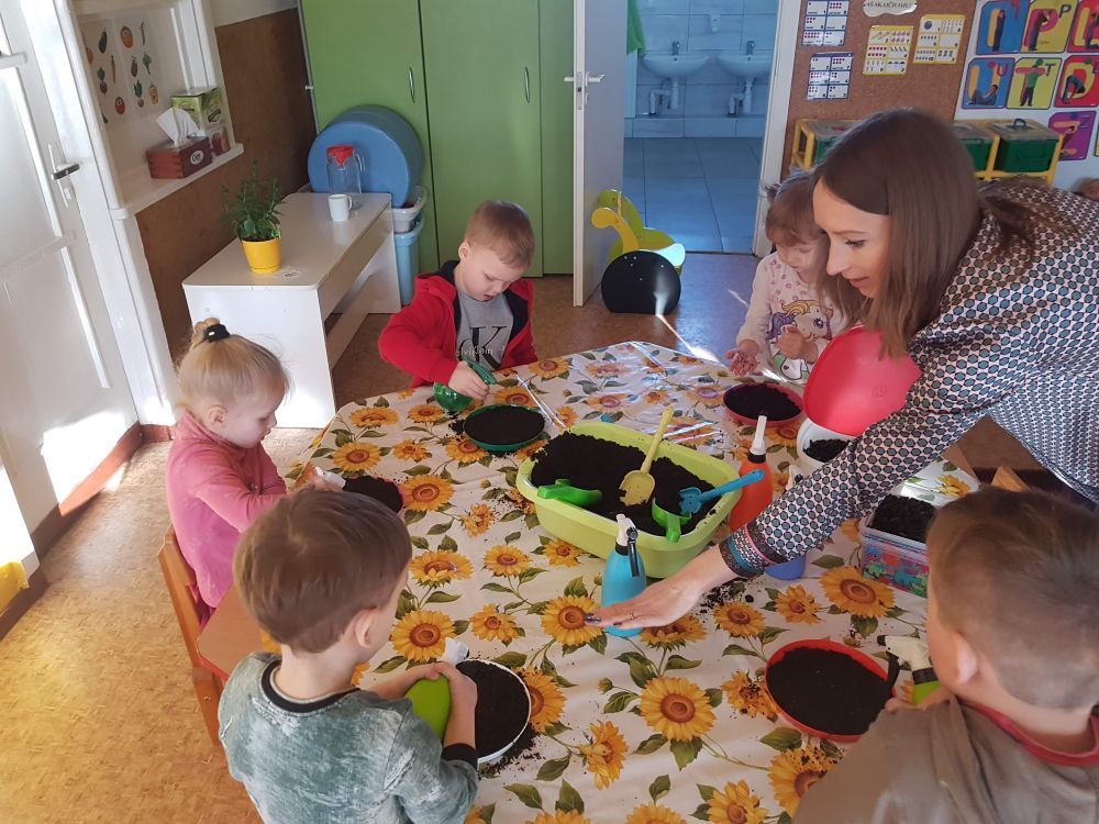 Pažintinis rytmetys “Svečiuose Daiga, Padaiga”