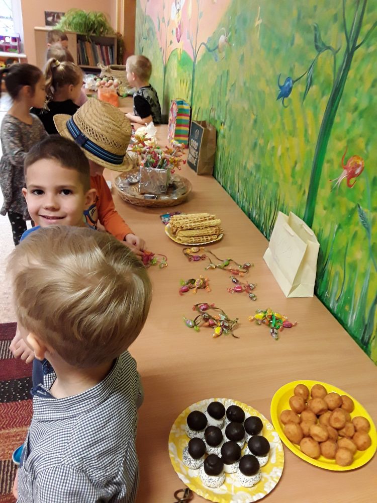 Projektas “Kaziuko mugė” Projektas “Kaziuko mugė”