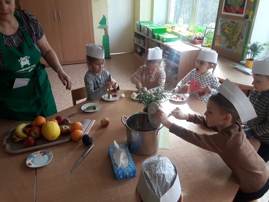 Pasaulinės sveikatos dienos minėjimas