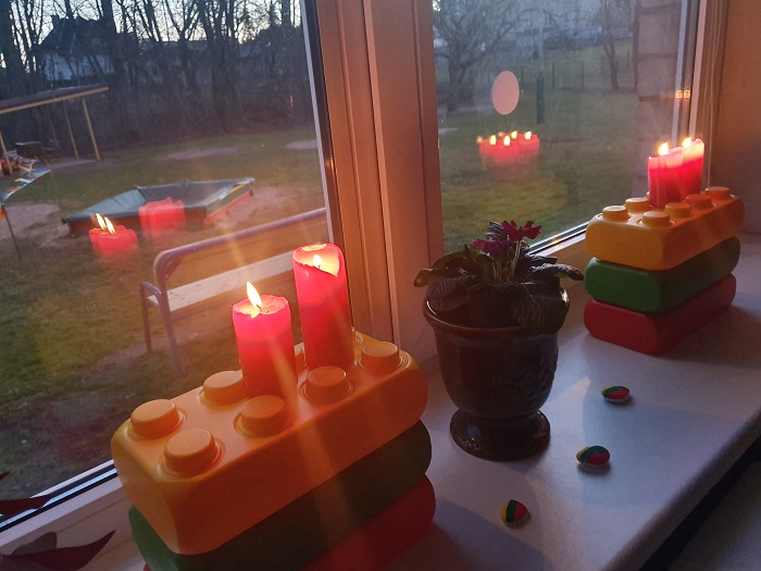 Laisvės gynėjų dienos minėjimas