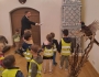 „Varliukų“ grupės edukacinė išvyka į Raudondvario pilies muziejų